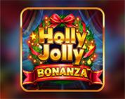 Holly Jolly Bonanza