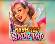 Rush Fever Soda Pop