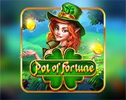 Pot Of Fortune