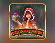 Red Xmas Mania